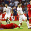 الصحافة الهولندية تصب جام غضبها على منتخب بلادها