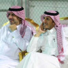 بالصور: الشباب ينهي إستعدادته لمقابلة الشعلة