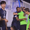 بالصور: الهلال يواصل تمارينه ودونيس يركّز على النواحي الفنية