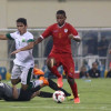 منتخب الشباب يخسر نصف نهائي الخليجية بركلات الترجيح أمام عمان