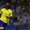 مايغا يبدي جاهزيته للمشاركة في لقاء النصر أمام الاهلي