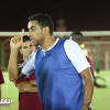 الفيصلي يواصل تدريباته على فترتين