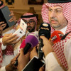 الأمير عبدالله بن مساعد يرأس إجتماع وزراء الرياضة والشباب العرب