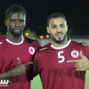 محترف الفيصلي اونيلو يتعرض للإصابة في الرباط الصليبي