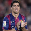 أرقام سواريز تبهر برشلونة