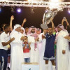 القمة بطلاً لكأس اتحاد شمال الرياض