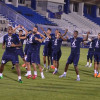 بالصور : الهلال ينهي إعداده للرائد والرباعي يواصل التأهيل