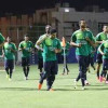 الاهلي يواصل تحضيراته وملعبه يستضيف مران المنتخب الاماراتي