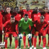المريخ يعزز من حظوظه في بلوغ نهائي البطولة الافريقية بالفوز علي مازيمبي بهدفين لهدف