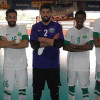 منتخب الصالات يتفوق على براك الماليزي برباعية لهدفين