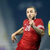 الغرافة يلحق بالعربي خسارته الاولى في الدوري القطري