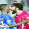 5000 دولار غرامة لفلوريس بسبب جماهير الهلال