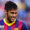 البرازيلي نيمار يحمل خبر سار لبرشلونة
