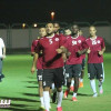 الفيصلي يعاود تدريباته ويغادر للقاء الهلال ودياً