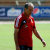 فتحي مبروك يخرج من الباب الخافي بعد خسارة الاهلي امام اورلاندو ؟