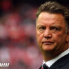 فان غال:مباراتي الأسوأ مع يونايتد