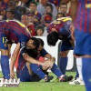برشلونة يستعيد أسوأ ذكرياته في الليغا
