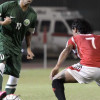 الاخضر الشاب يتأهل الى كأس آسيا بالبحرين بثنائية في شباك اليمن