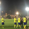 النصر يستأنف تدريباته ويفتح التدريب غداً لوسائل الاعلام