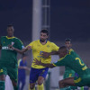 بالصور : النصر يتفوق ودياً على نجران بخمسة أهداف لهدفين