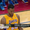 النصر يوقع مع الامريكي Ronnie aguilar كمحترف في كرة السلة