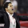 بيسيرو مدرب الاخضر السابق يتولى تدريب الاهلي المصري