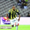 مدافع الاتحاد يرفض الراحة