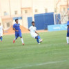 اولمبي الهلال يسحق نجد ودياً بثمانية أهداف