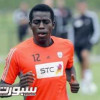 الخيبري يقول لا للشباب والهلال ينتظر