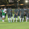 المنتخب الاولمبي يستعد لدورة الالعاب الخليجية ولاعبو الهلال ينضمون للمعسكر
