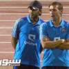 دول:سعيد في المجر ولم أشعر بالراحة في الهلال