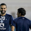 القحطاني : نشكر الجمهور لدعمه و سنهديهم التأهل في الإياب