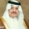 الأمير سعود بن نايف يفتتح دورة الألعاب الخليجية الثانية “الدمام 2” غداً الخميس