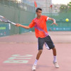 عمار الحقباني يشارك في دولية الكويت ITF للدفاع عن لقبه