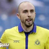أدريان:أى لاعب أجنبي يتمنى النصر