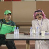 الأخضر الأولمبي يواصل تمارينه إستعداداً لدورة الألعاب الخليجية