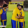 بالصور : التعاون يستعد للهلال بمناورة والرويلي يعود للتدريبات