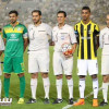 بالفيديو : الإتحاد يجتاز الخليج بهدفين لهدف و يتأهل لنصف نهائي ولي العهد