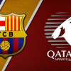 تجمد المفاوضات بين برشلونة وطيران قطر