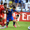 إتحاد القدم يؤكد دعمه للهلال في إحتجاجه ضد الأهلي الإماراتي