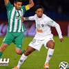 نجوم الكرة في مهرجان اعتزال المغربي مصطفى حجي