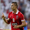 الكتيبة البرازيلية تقود اهلي دبي لفوز عريض على الوحدة