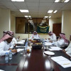 الرياضات البحرية يعقد اجتماع برئاسة الخريف