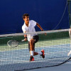 عمار الحقباني يتأهل لربع نهائي دولية البحرين ITF