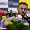 النصر يواجه الاتحاد والشباب والهلال خلال عشرة ايام بعد استئناف الدوري