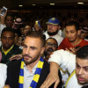 بالأرقام.. دفاع النصر الأزمة الأكبر لكانافارو