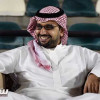 الأمير فيصل بن خالد للاعبي الأهلي : واصلوا عملكم الجاد في المرحلة المقبلة