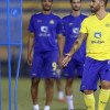 كانافارو يطالب إدارة النصر بتوفير مباراة ودية