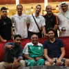 أخضر اليد الصغير يبدأ الانطلاقة بتونس