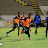 الامطار تنقل تدريبات الاتحاد الى الرديف و الاشعة تحدد إمكانية مشاركة ريفاس في الديربي
